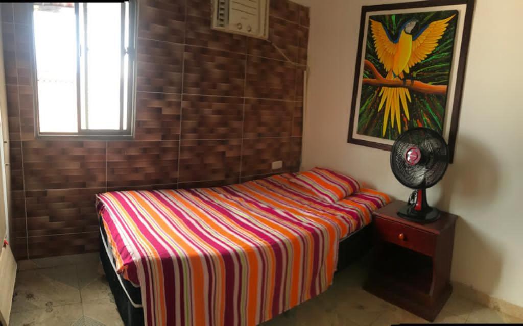Hostal Selvatrip Летисия Экстерьер фото