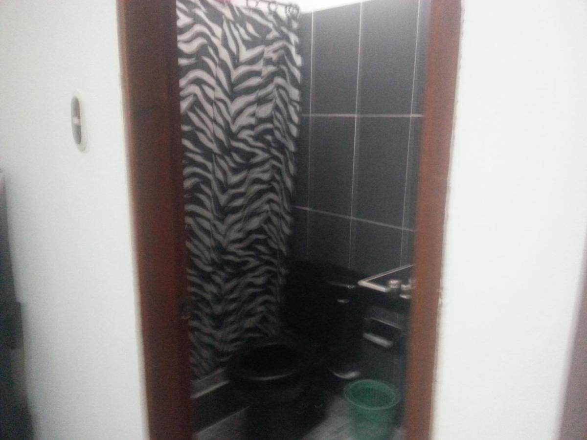 Hostal Selvatrip Летисия Экстерьер фото